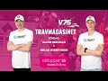 [Avsnitt 152] V75 Tips Solvalla Elitlopps-söndag 25/5  ∣ Travmagasinet med Bergman &amp; Robertsson.