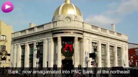 Georgetown, District of Columbia Wikipedia travel guide video. Created by Stupeflix.com