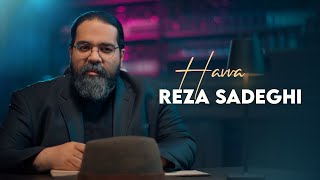 Reza Sadeghi - Havva | OFFICIAL MUSIC VIDEO رضاصادقی - حوا Resimi