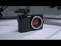 Nikon ZR Hands-On Review — Immediate Thoughts!