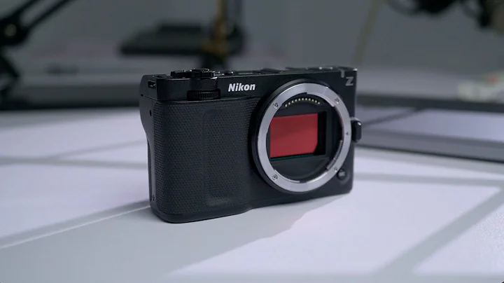 Nikon ZR Hands-On Review — Immediate Thoughts!