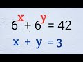 Indian | Can You Solve This? | Math Olympiad