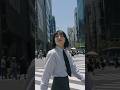ななすけの散歩録・銀座編【近日中公開】 #銀座 #shorts #アート