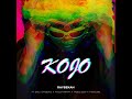 KOJO Feat Dolly Ditebogo Mulest Vankay Treble Deep Thebelebe 
