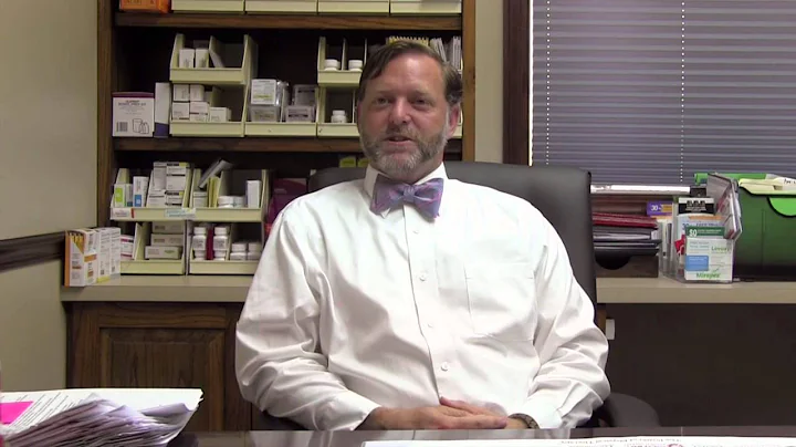 Dr. Patrick D. Leleux, Jr.  Internal Medicine