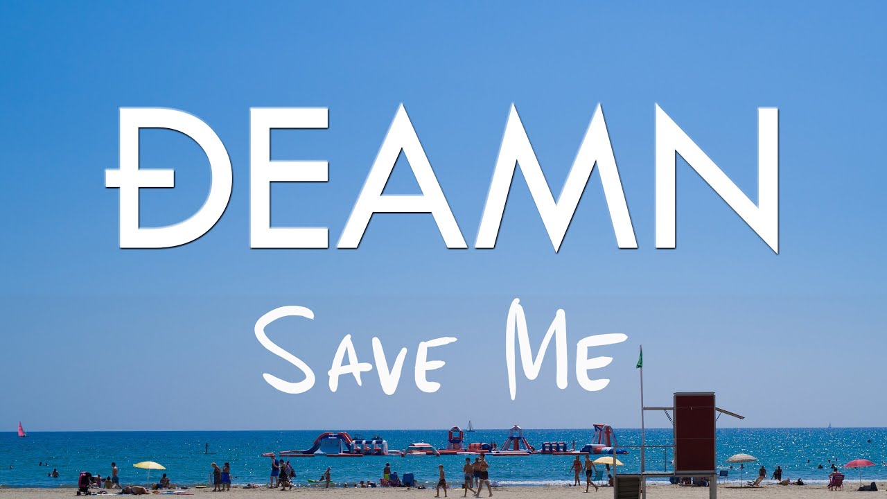 DEAMN   Save Me Full Album 1 Hour