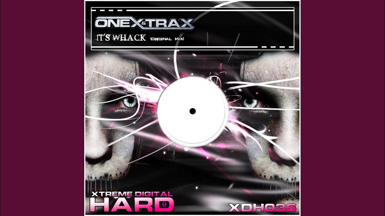 Watch It's Whack (Original Mix) on YouTube Watch It's Whack (Original Mix) on YouTube
