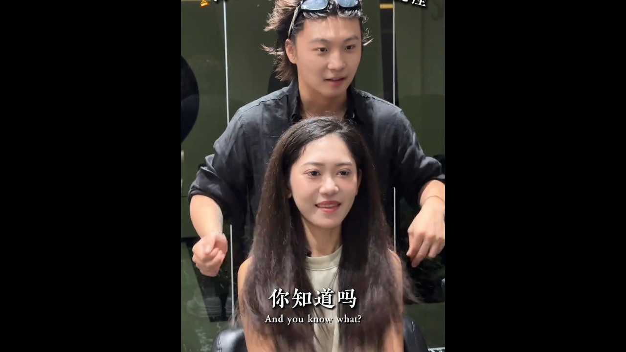 100人中有93人因错误的洗发吹发方式，导致头皮敏感、掉发加重、发质干枯如杂草？ 别担心！海德老师带你通过三个简单步骤，在家也能洗出柔顺光泽的秀发，并掌握专业吹风技巧，轻松实现沙龙级护理效果。搭配鱼子