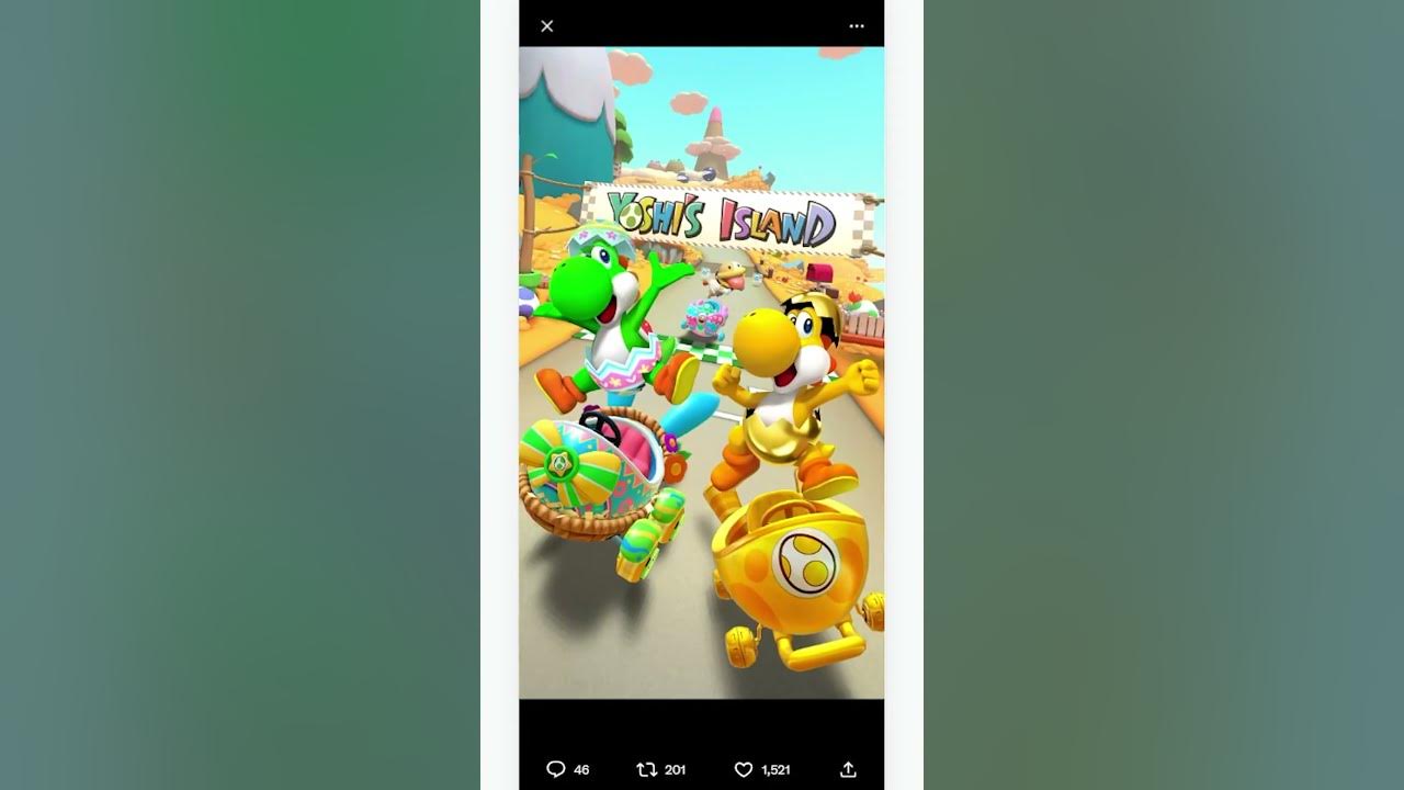 Spring Seasonal Events 2023 Previews Pt. 2 (Easter Events) YouTube