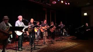 "Easy Come, Easy Go," Old Town School's New Americana Ensemble, 06-23-2019