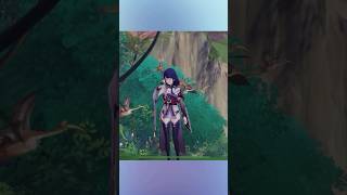 Just Raiden And Chirpi