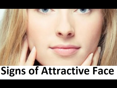 Instructions To Make Faces Attractive By Prof John Mew Youtube
