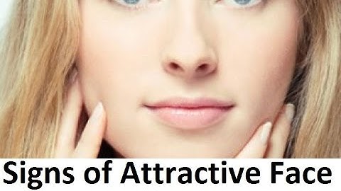 Instructions to Make Faces Attractive by Prof John Mew