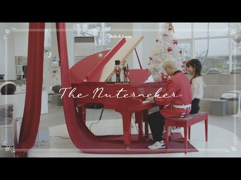 The Nutcracker(호두까기 인형) - Tchikovsky(차이코프스키)