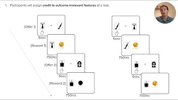 Neuromatch Conference - Cognitive Resources Predict Value Learning for Outcome-irrelevant Features