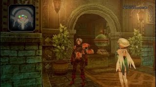 .hack//G.U. Last Recode episode 5