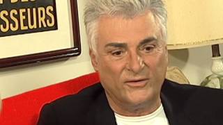 Celebrity Part one of Terry Moore being Interviewed by Ron Russell Wealth