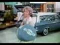 Chevrolet commercial 1961 with dinah shore
