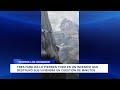TRES FAMILIAS LO PIERDEN TODO EN UN INCENDIO QUE DESTRUYÓ SUS VIVIENDAS EN CUESTIÓN DE MINUTO