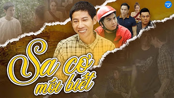 Khó Khăn Mới Biết Ai Là Bạn, Lúc Sa Cơ Bạn Bỏ Tôi Đi | Phim Mới Nhất Chủ Tịch Giả Nghèo - Anh Gàkon