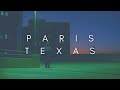 The beauty of paris texas