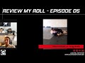 Review my roll  gianni grippo vs greg melita