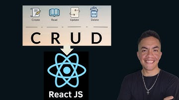 CRUD con REACT - PARTE 1