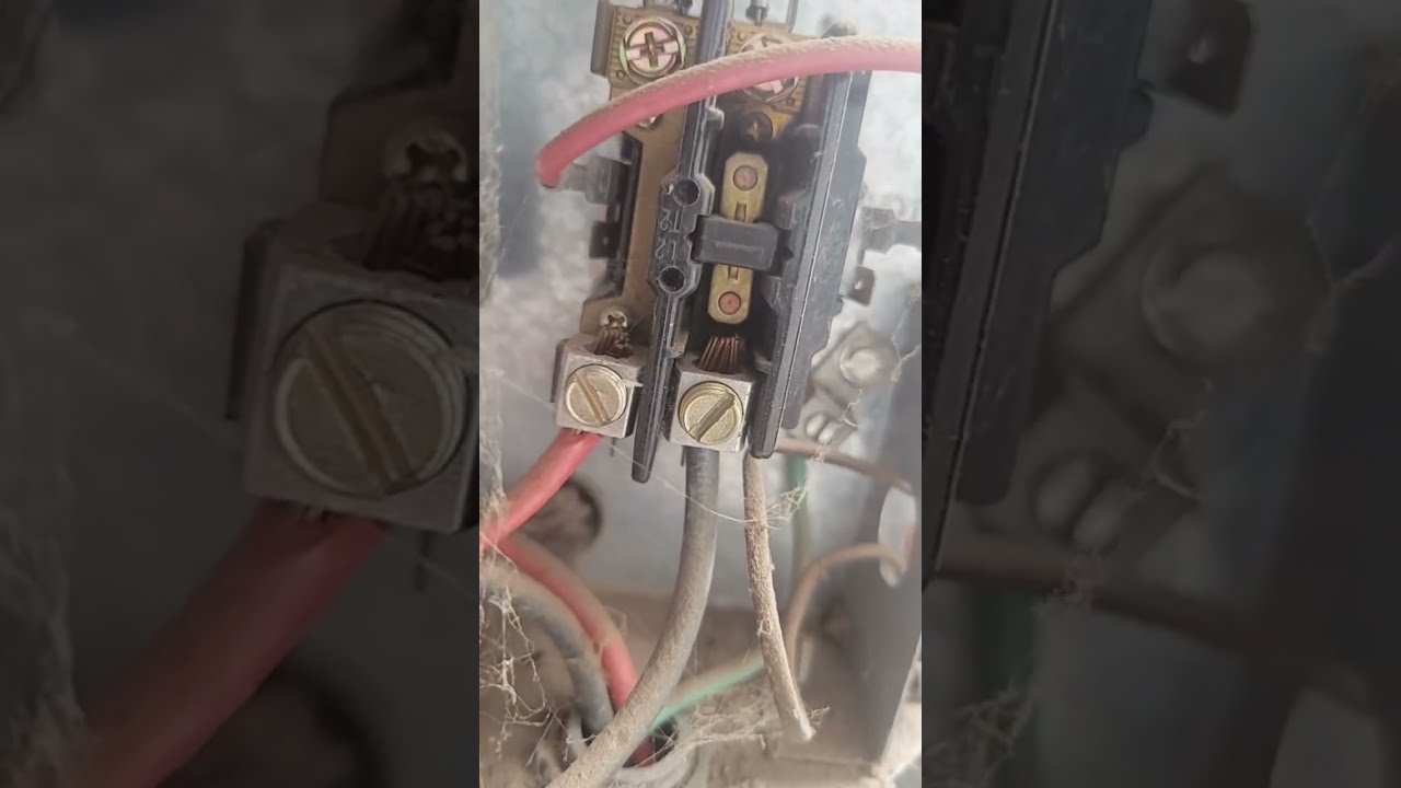 Welp System Isnt Kewling Hvac Shotscar Is Back