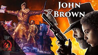 John Brown and Good Lord Bird | Based on a True Story