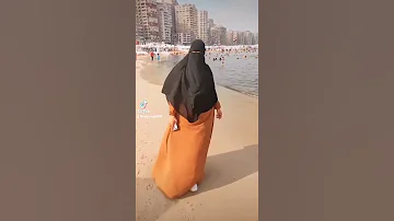 يا روايح الصلاة علي الهادي منتقبة 