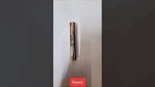 Valve Stem Oil Seal Installer, tool (SST) 09201-41020