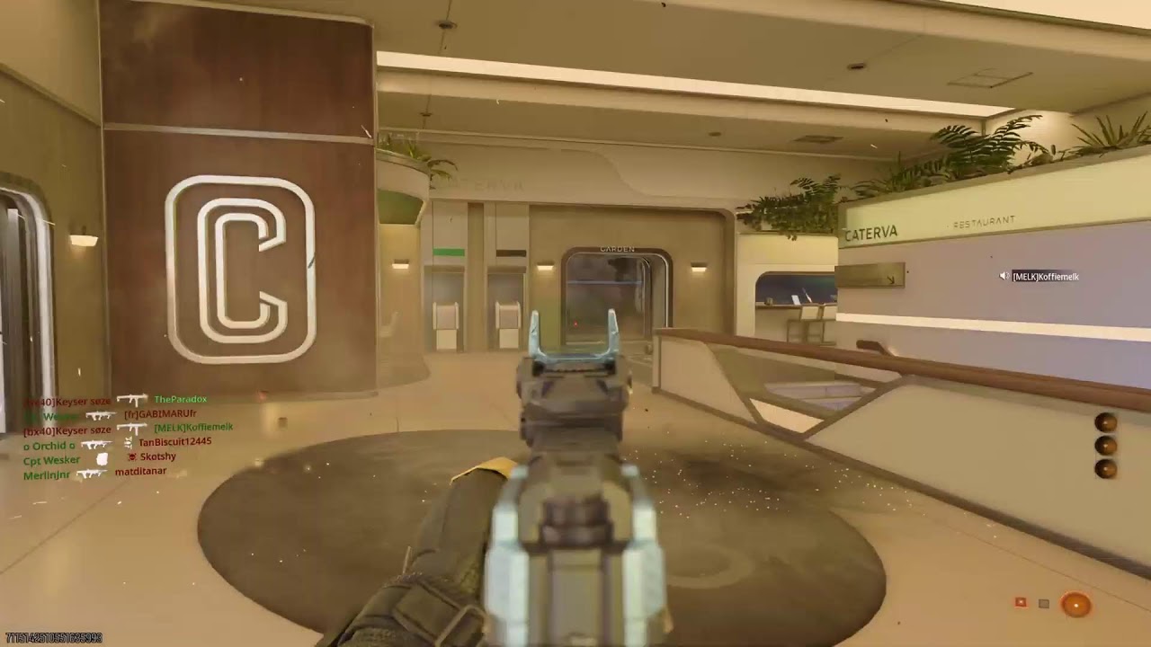 🔴Call of Duty Black Ops 7 versuche nuke raus zu hauen stream🔴 