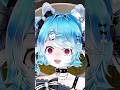 【二日酔いVtuber】ヤケクソ実写クッキング(？)【インスタント味噌汁(しじみ)】#vtuber #shorts #狂気
