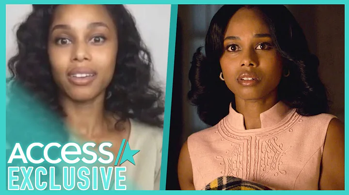 'This Is Us': Jennifer C. Holmes Talks Shocking Re...