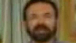 The Ballad Of Billy Mays First Utterance