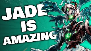 JADE is STRONG! Frost REWORK, NEW Arcanes, Yareli Deluxe, EMBER Heirloom - Dev 180