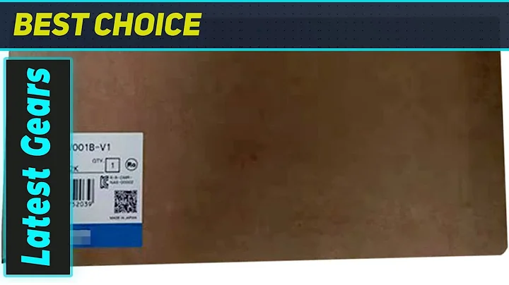 NA5-7W001B-V1: The Unsung Hero of Factory Automation?