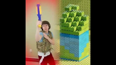 When games take healing animations too far