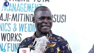 TUNATOA ELIMU YA MUZIKI BURE,TUNAUNGA MKONO JUHUDI ZA RAIS MAGUFULI