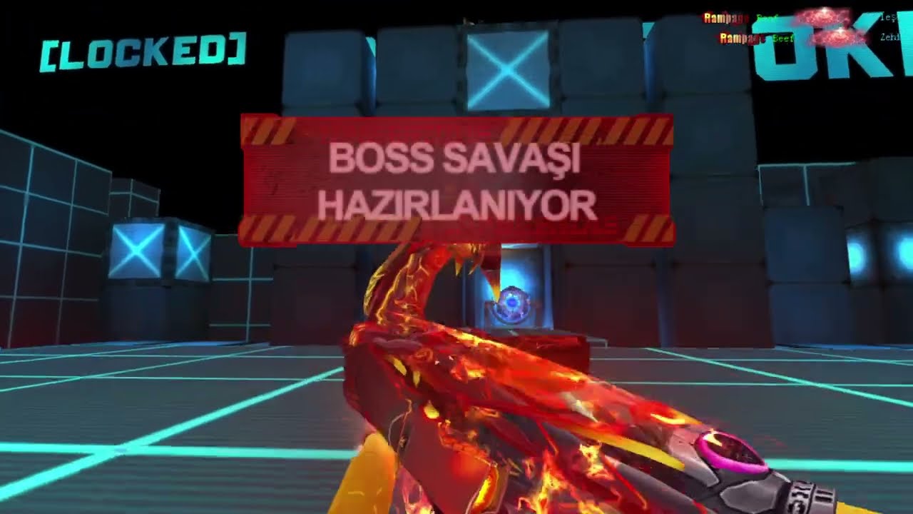 Battle Teams Turkey "sonsuzluk savaşı"