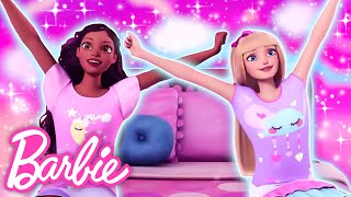 Mi Primera Barbie | ¡Aventuras Divertidas Con Barbie! | Barbie Latinoamérica