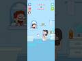 🧩 Happy Puzzle: Fun Twist - Level 20 Walkthrough | Surprising Solution! 🤯 #Shorts