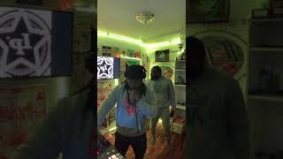 KING AP SOUND ON LP REAL TALK IG 2/28/2021 PT-2 Wealth