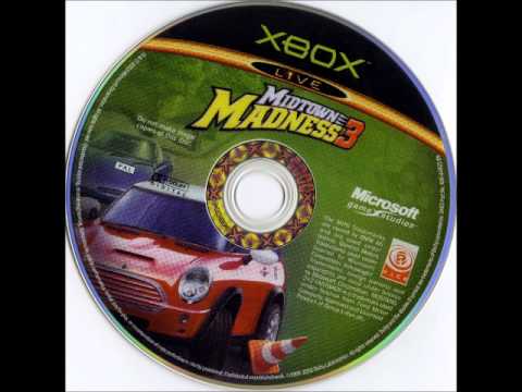 midtown madness 2 soundtrack midtown madness 2 soundtrack
