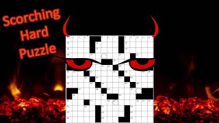 The Devil Has Come | New York Times Crossword Puzzle Walkthrough | Thursday, July 9th 2020