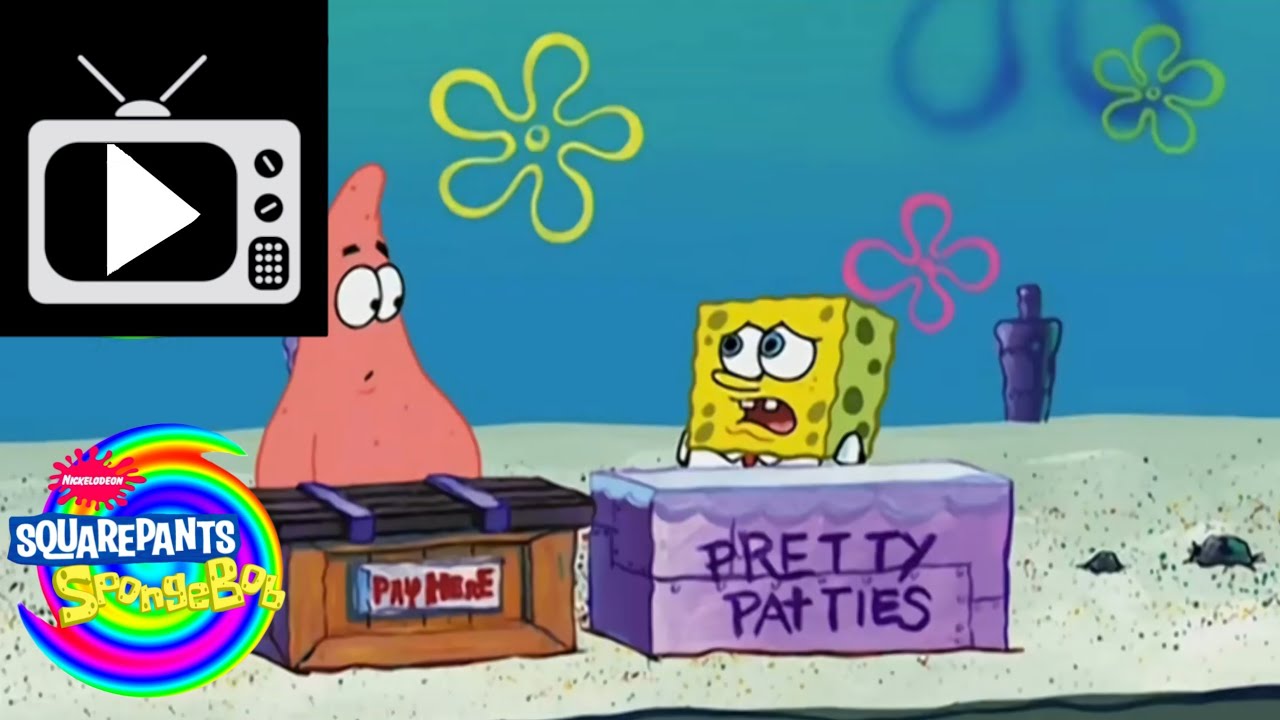Square Roots Spongebob squarepant spongebob - YouTube
