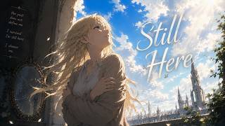 Arystina - Still Here