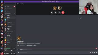 Isavbarr & Cheesur Argue and He S!mps For Her BAD