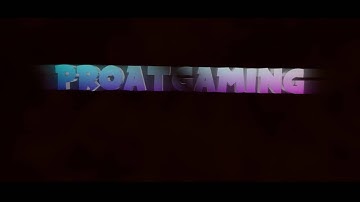 My intro made by beepminer fx