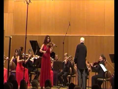 F. Kreisler, Tambourin Chinois- Victoria Gelman